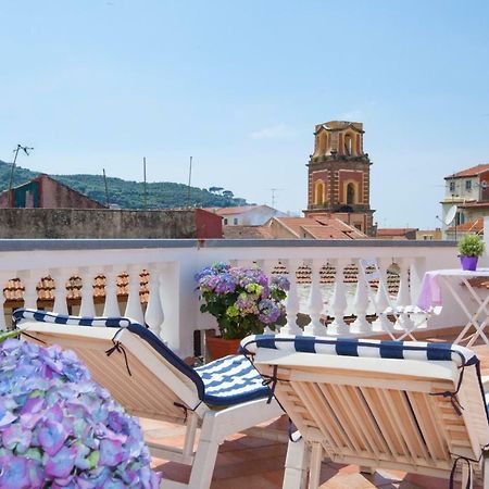 Sorrento Marida Rooms Εξωτερικό φωτογραφία