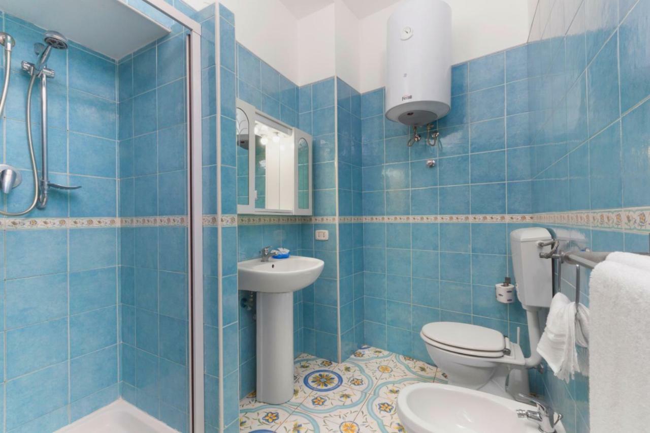 Sorrento Marida Rooms Εξωτερικό φωτογραφία
