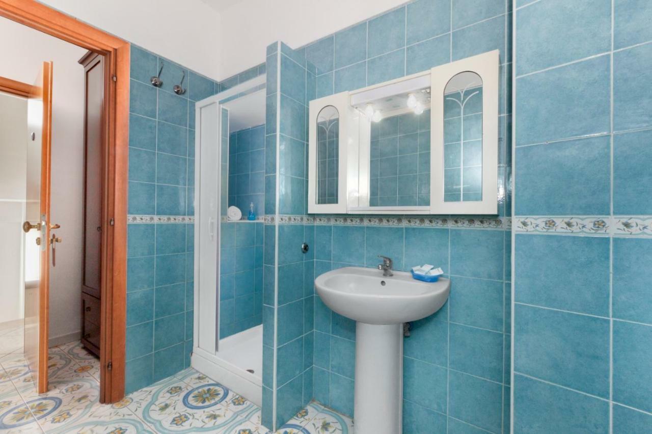 Sorrento Marida Rooms Εξωτερικό φωτογραφία